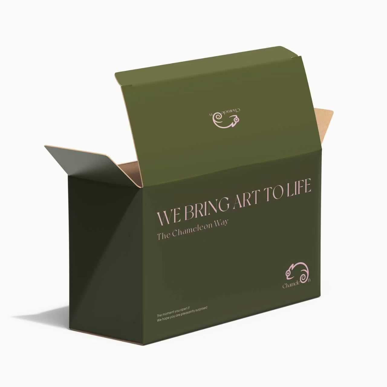 Artisan Wooden Jellyfish Automaton V1