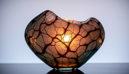 Best Flower Arrangements for Irregular-Shaped Glass Vases