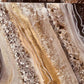 Resin Wall Geode Art Big to Huge Painting Quartz Glass Original Abstract Modern Silver Gold Gray Crystal Foil Leaf